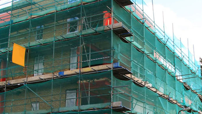 Construction Safety Nets in vijayawada