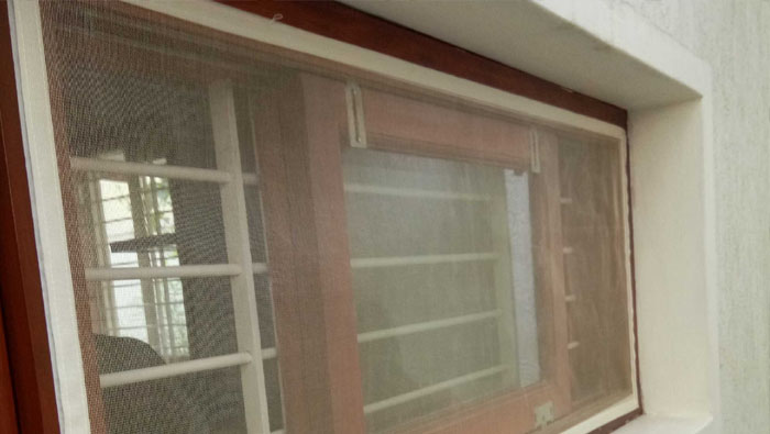 Mosquito Safety  Nets in vijayawada